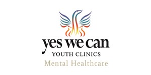 Yes We Can Youth Clinics logo
